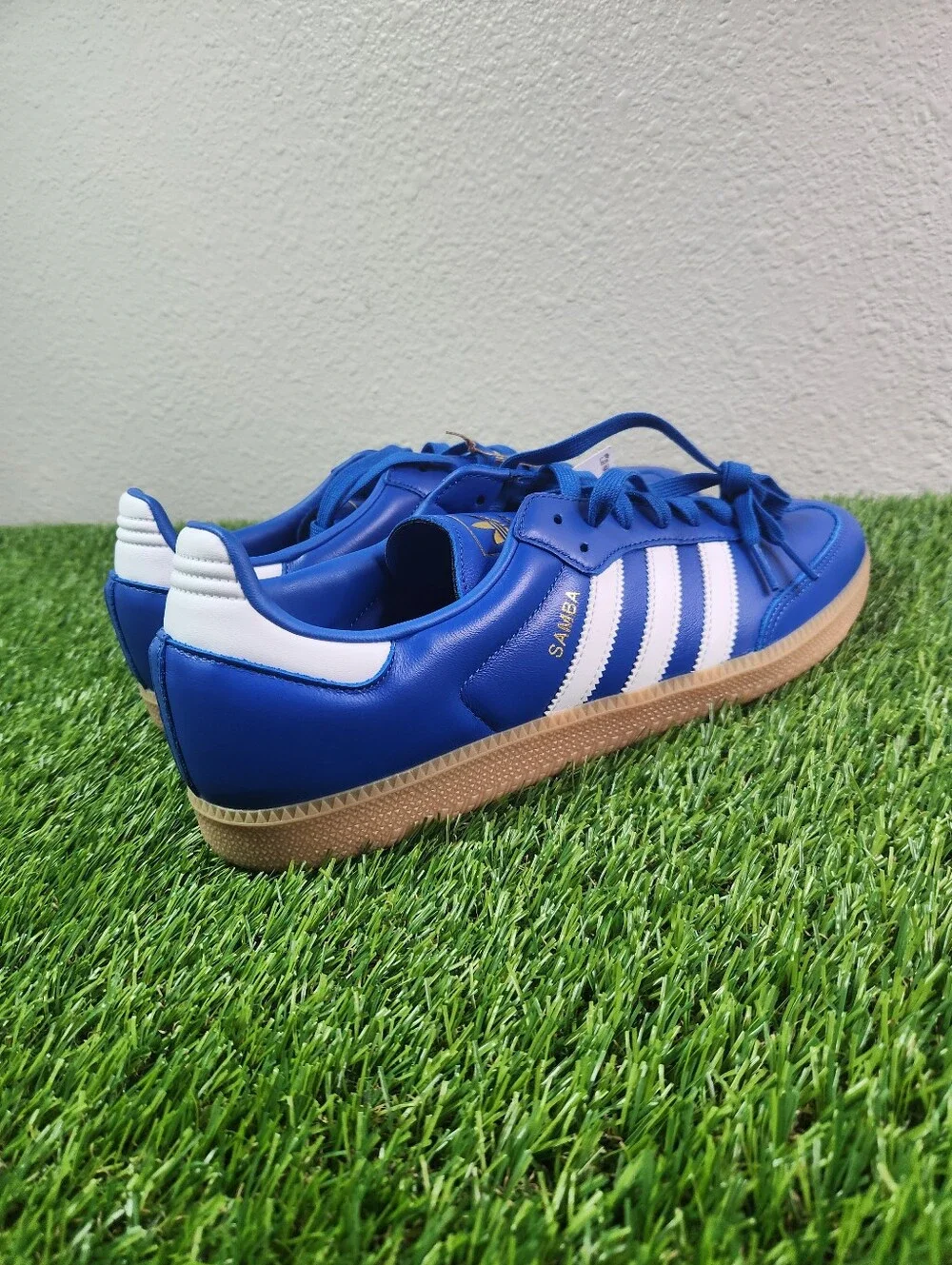 NEW AUTHENTIC ADIDAS ORIGINALS SAMBA OG 